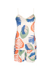 Sleep Set Tropical on Cream - ILAN LIFE SA